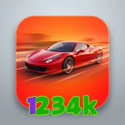 1234k