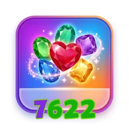 7622