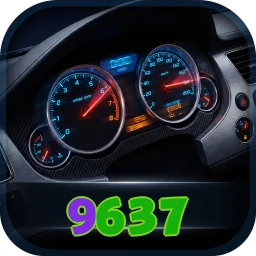 9637