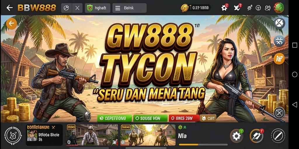 Visual de AGEJOGO