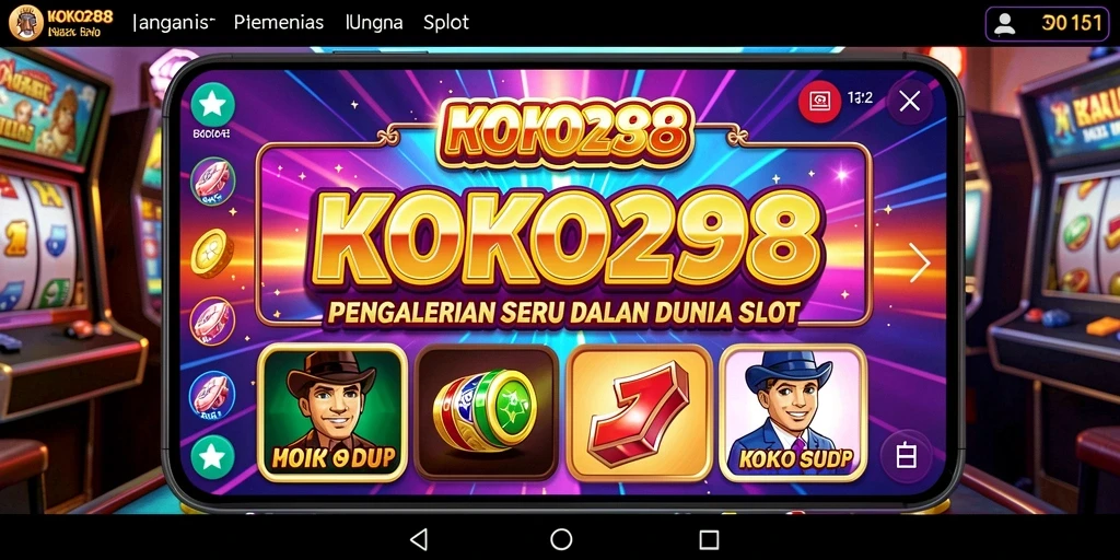 Visual de DQD777